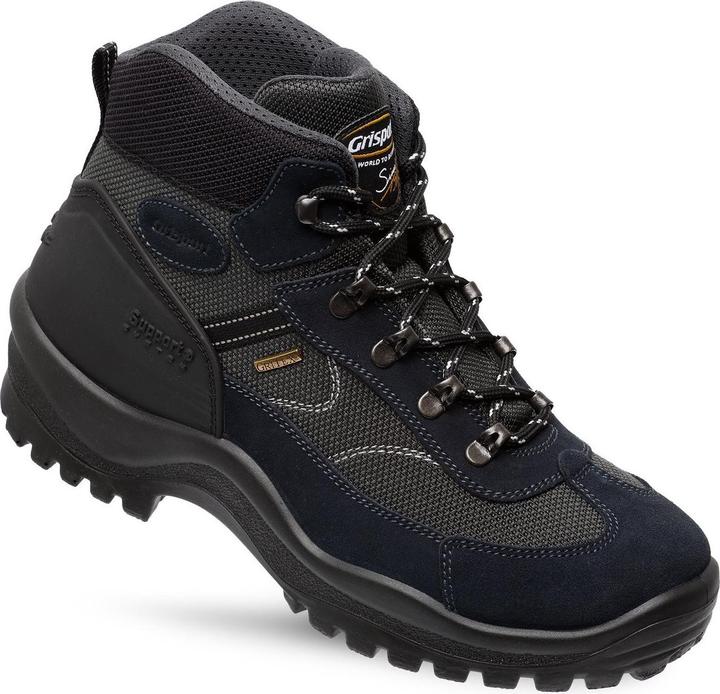 Produktbild GriSport Torino Mid (38)