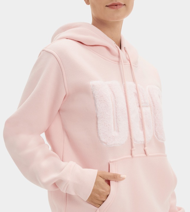 Actual product image Ugg sweatshirt (XS)