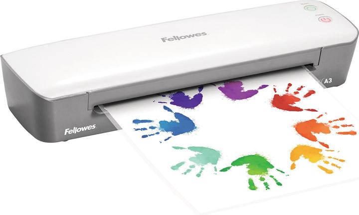 Produktbild Fellowes Apex (A4, 100 Stk., 75 µm)