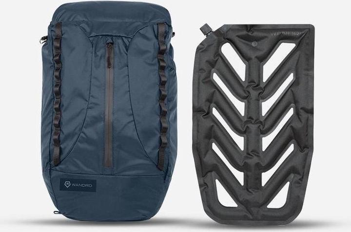 Actual product image Wandrd Veer 18 Packable BagPhoto Bundle (Photo backpack, 18 l)