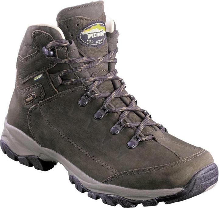 Actual product image Meindl Ohio 2 GTX Shoes (47)