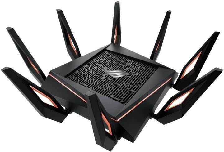 Actual product image ASUS WL Router GT-AX11000 Pro AiMesh