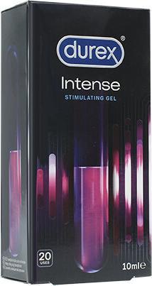 Immagine prodotto Durex Gel stimolante Orgasmico Intenso 10 ml