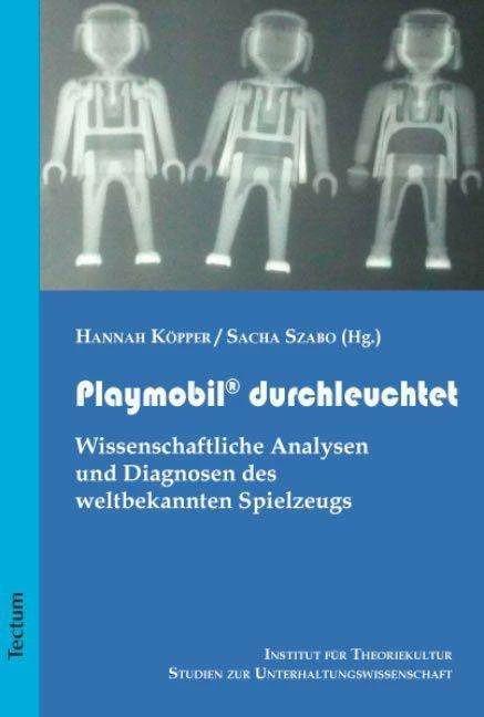 Produktbild Playmobil® durchleuchtet