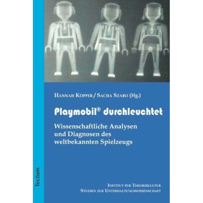 Tectum Playmobil durchleuchtet (7131146)