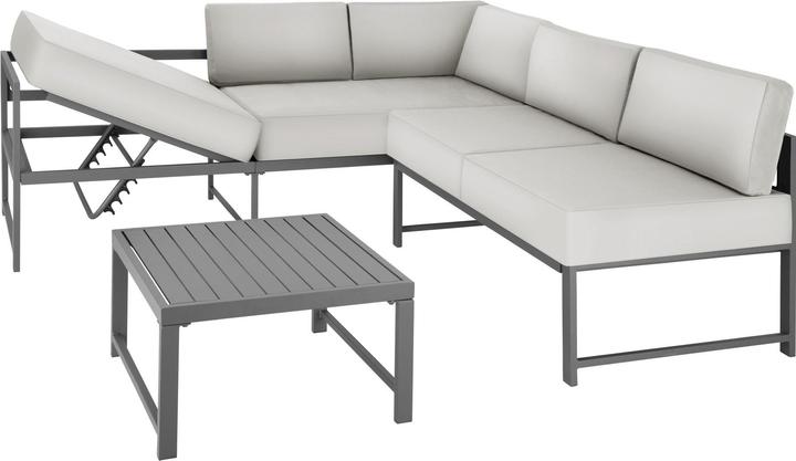 Actual product image tectake Faro (59 cm)