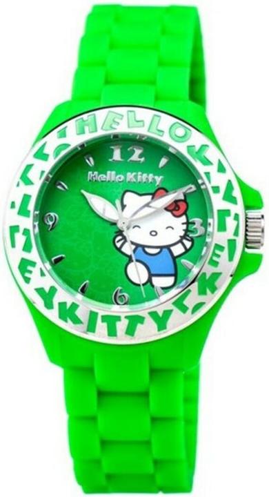 Produktbild Hello Kitty Damenuhr HK7143L-18 (Ø 38 mm) (38 mm)