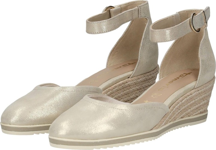 Tamaris Keilpumps (42)