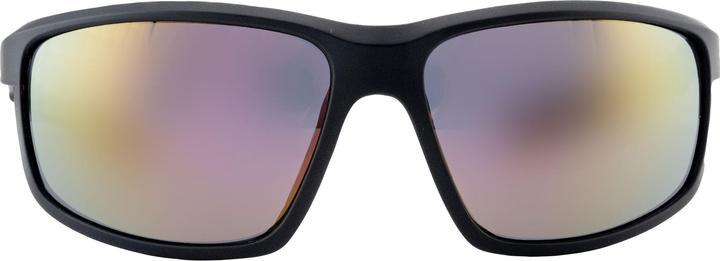 Produktbild Alpina Defey (Black Matt, Mirror Red)