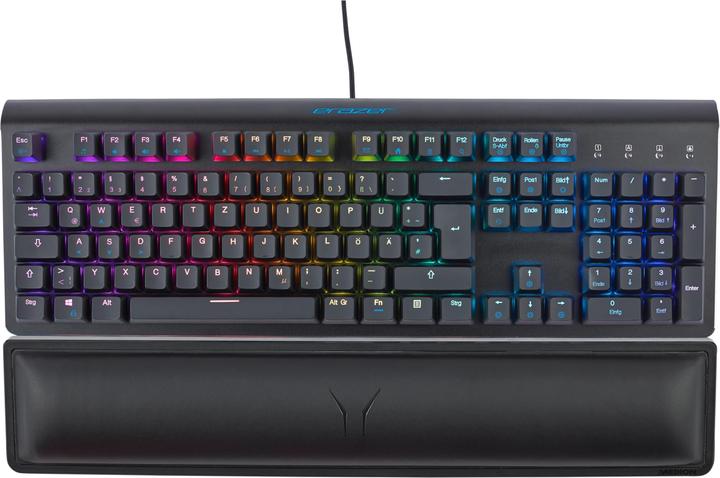 Medion Supporter X11 (CH, Kabelgebunden)