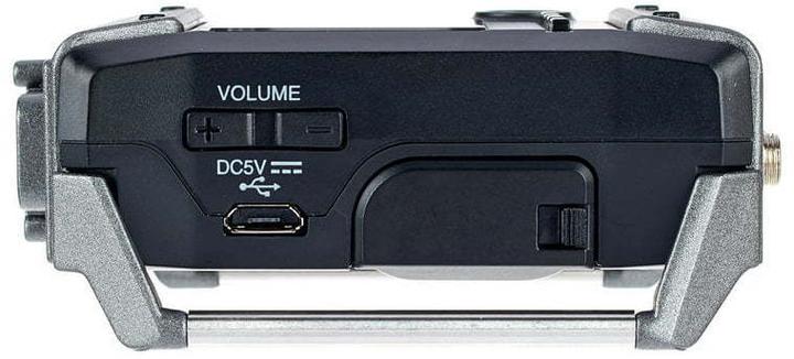 Productafbeelding Zoom F1-Lp (DSLR geluidsrecorder, Laptop, Video-audiorecorder)