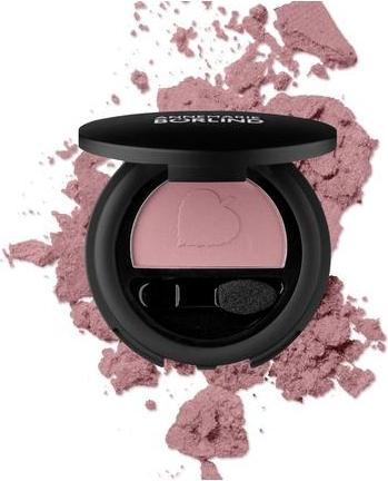 Actual product image Annemarie Börlind Powder Eye Shadow Matt Rosé (Matt Rose)