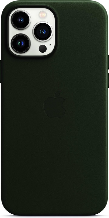 Produktbild Apple Leder Case mit MagSafe (Apple iPhone 13 Pro Max)