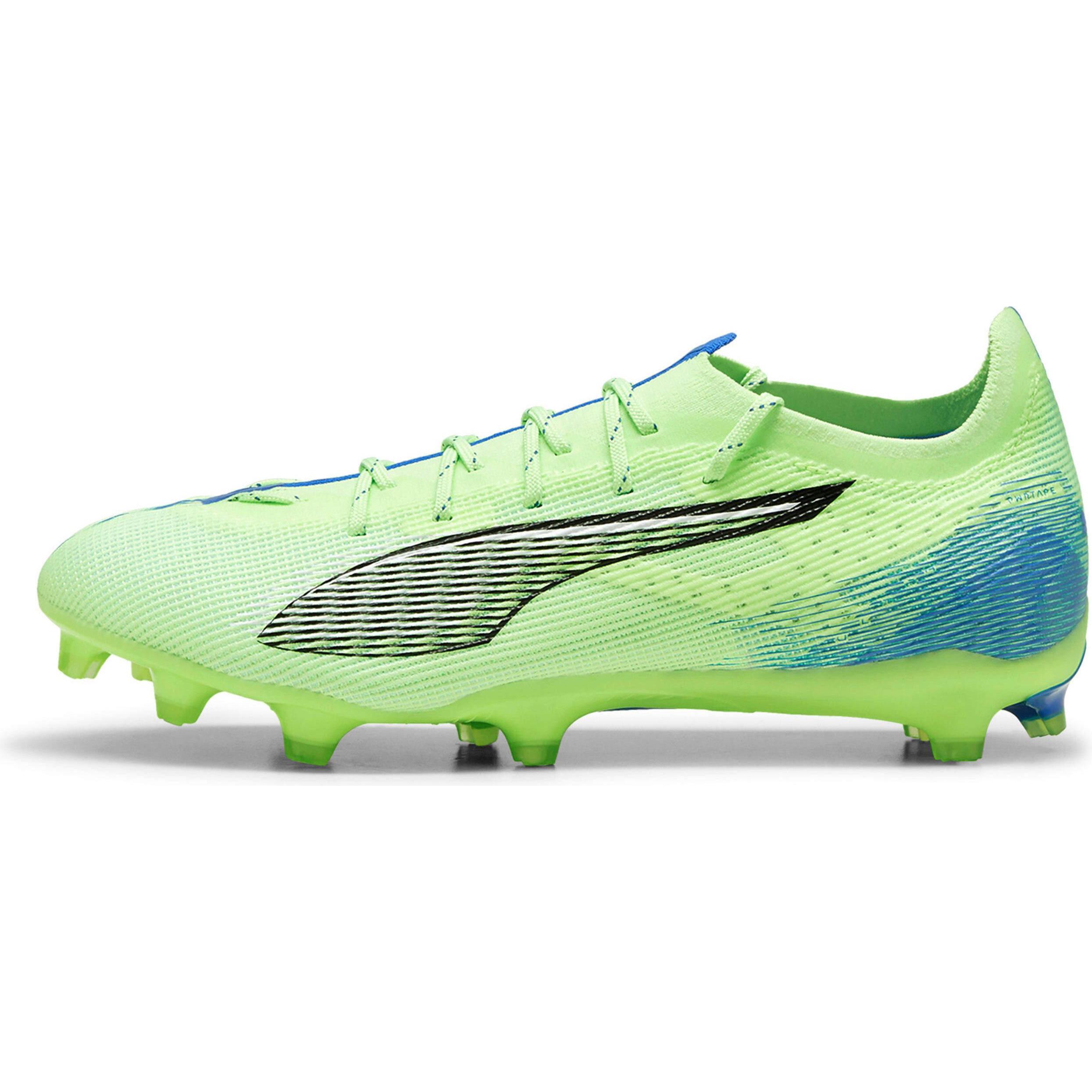Thumbnail - Puma, Herren, Fussballschuhe, Ultra 5 Pro Fg/Ag (42.5), Gelb