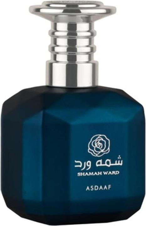Immagine prodotto Asdaaf Shamah Ward EDP 100ml (Eau de parfum, 100 ml)