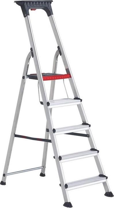 Actual product image Altrex Double Decker Household Trap 5 -Teeds - 501105 (Stile)