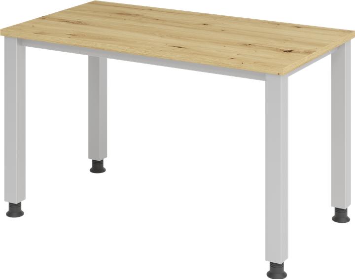 Produktbild eurokraft pro Mini-Office (1200 x 672 x 685 mm)