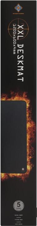 Image du produit Deltaco Gaming GAM-081 (XXL)
