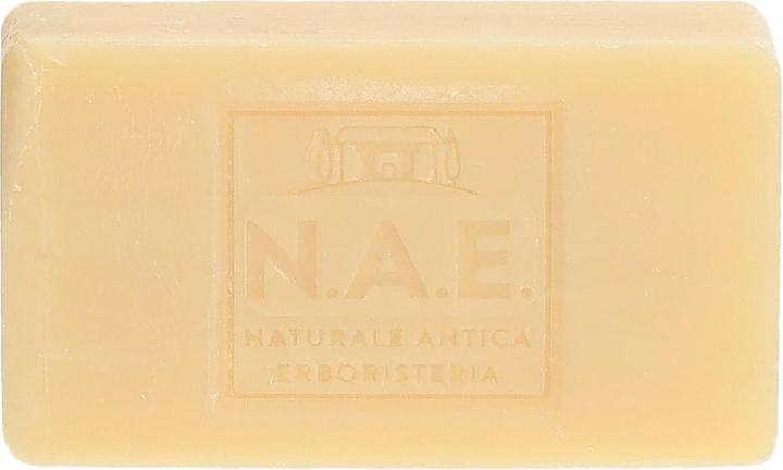 Actual product image N.A.E. Solid Soap Bodybar