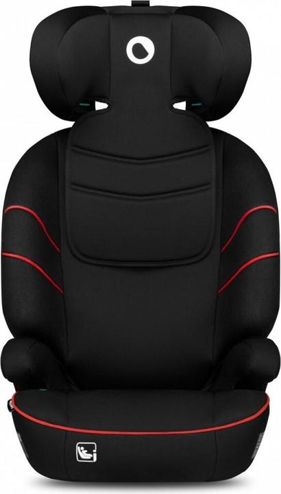 Actual product image Lionelo Hugo (Child seat, ECE R129/i-Size Standard)