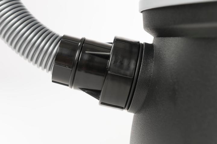 Image du produit Taski Diversey ® go Aspirateur, capacité utile 16 l, capacité du sac 8 l, 900 W, vide 22 kP...