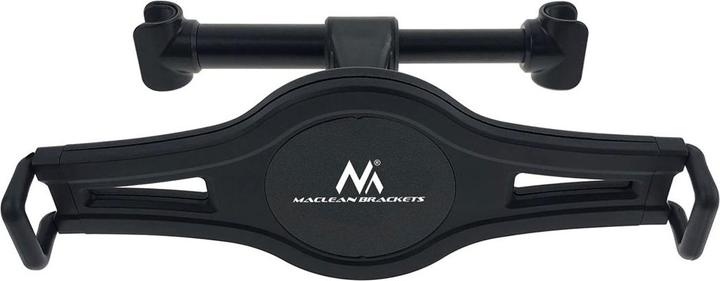 Image du produit Maclean Support de tablette de voiture monté sur appuie-tête universel