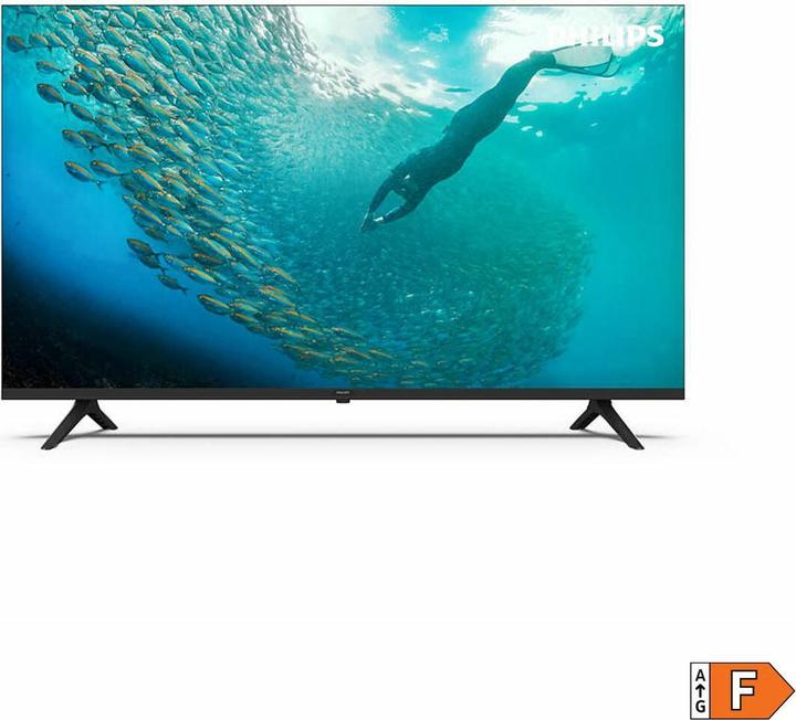 Immagine prodotto Philips 65PUS7009/12 (65", PUS7009, LCD, 4K, 2024)