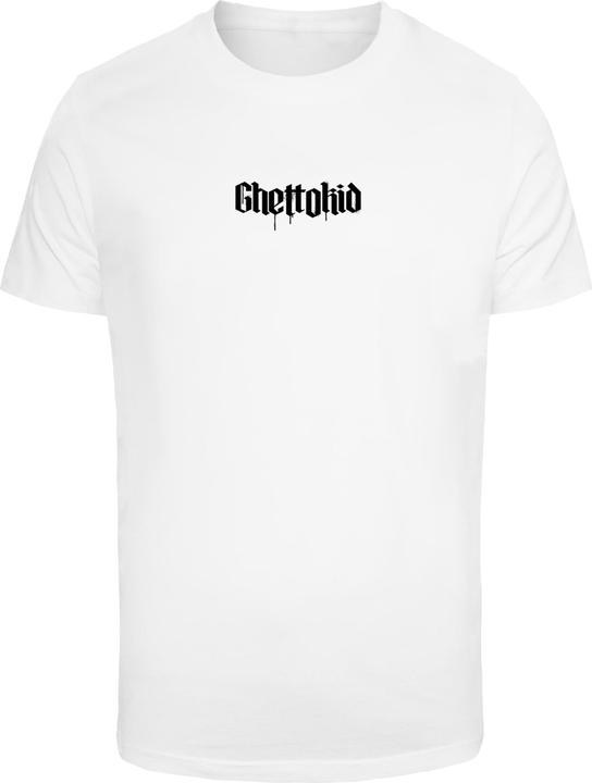 Actual product image Mister Tee Ghettokid Tee - 134329 (5XL)