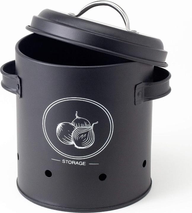 Produktbild Hanseküche Vorratsbehälter