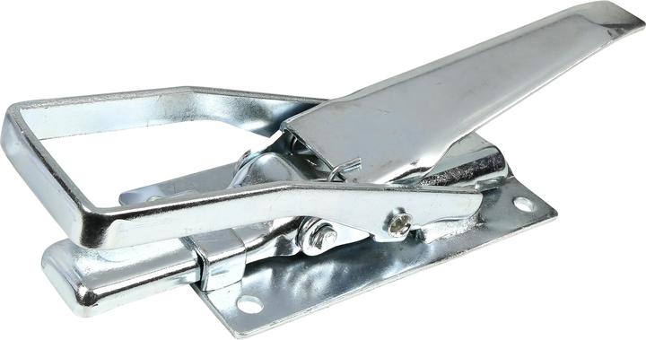 Actual product image Benson Lid lock + spring