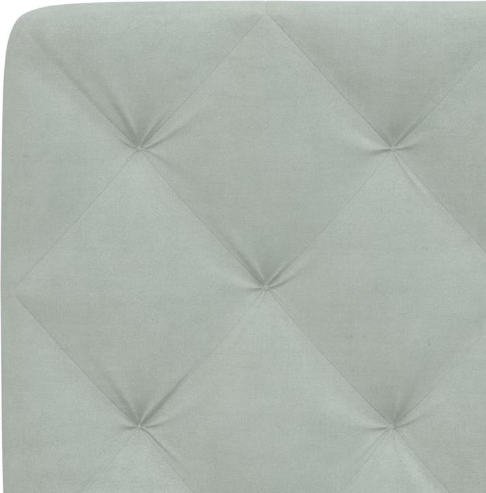 Produktbild vidaXL Bettgestell (140 x 200 cm)