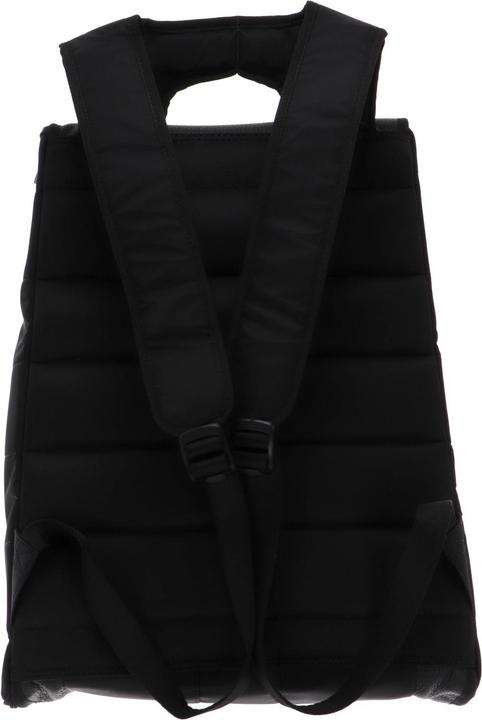 Actual product image Saddler Tokyo Backpack