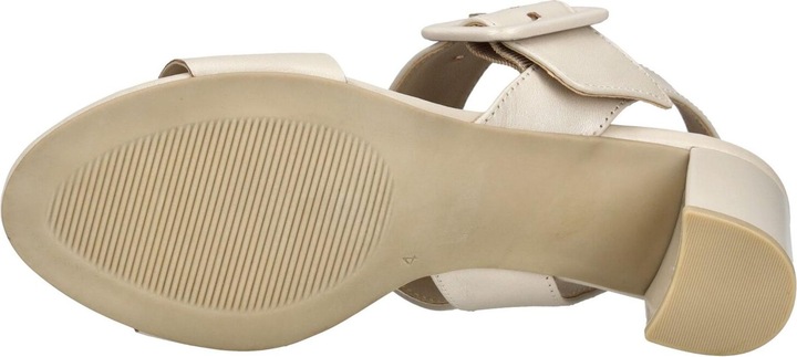 Produktbild Caprice Sandalette (37.5)