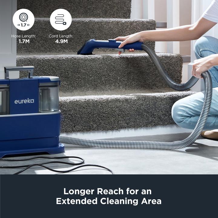 Actual product image Eureka NEY 100