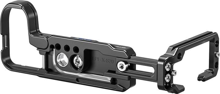 Actual product image Leofoto L-bracket LPF-X-S20 for Fujifilm X-S20