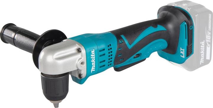 Makita Trapano angolare a batteria