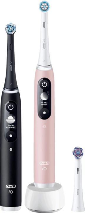 Produktbild Oral-B iO6 (Oszillierende Zahnbürste)