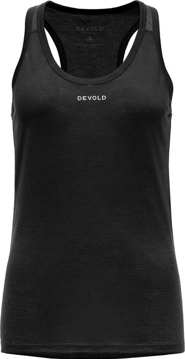 Devold Women's Running Merino Tank (L)