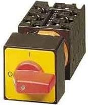 Productafbeelding Eaton AAN / UIT schakelaar, 2-polig, 20 A, verzonken mou