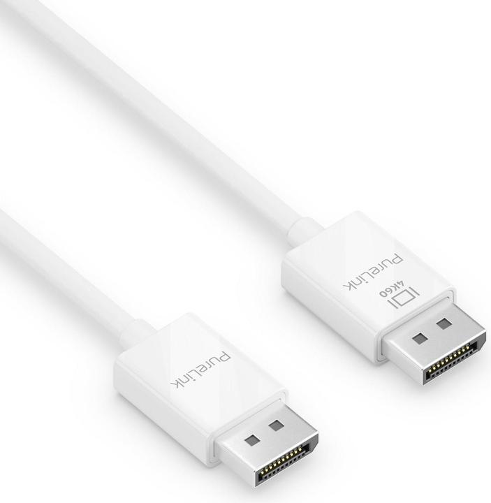 Image du produit Purelink Câble - DisplayPort - DisplayPort, 3 m (3 m, DisplayPort, 1.2)