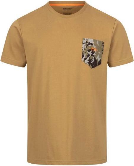 Actual product image Blaser Men's Camo Pocket T 24 (XL)