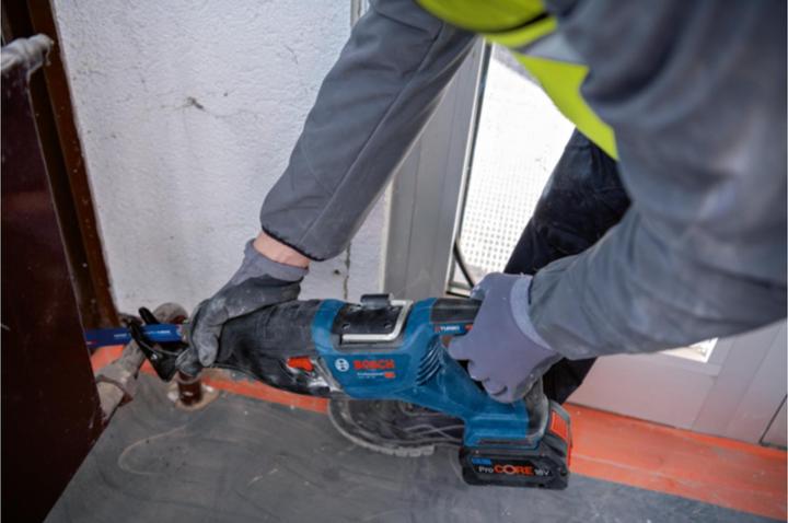 Produktbild Bosch Professional GSA 18V-28