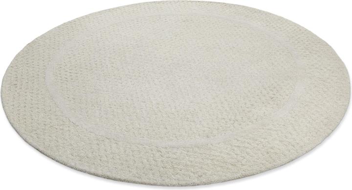 Produktbild Wecon Home Kurzflorteppich Hamptons THIRTYFIVE (200 cm)