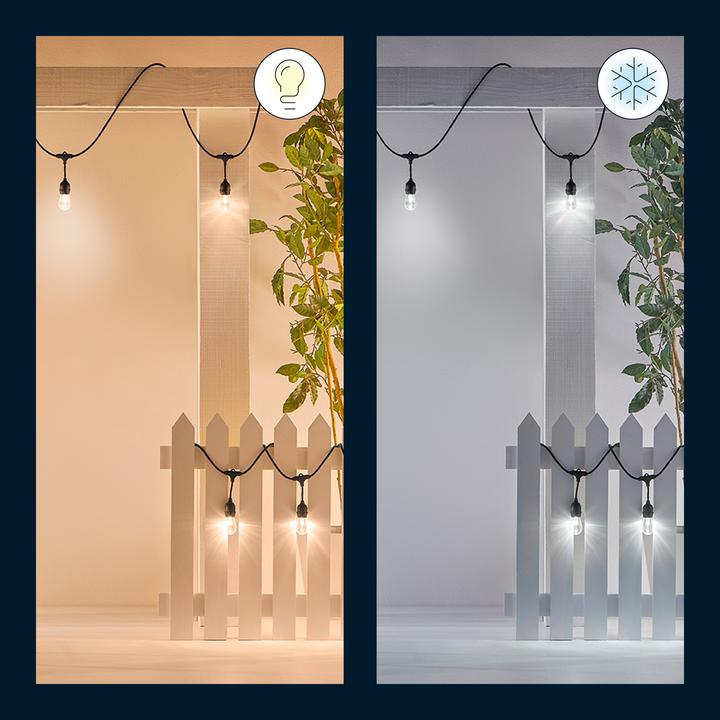 Produktbild WiZ String Lights (0.15 m)