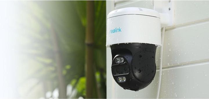 Produktbild Reolink TrackMix Series P760-4K 8MP (3840 x 2160 Pixels)