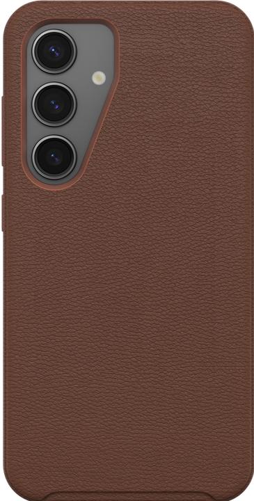 Produktbild OtterBox Symmetry Cactus Leather (Samsung Galaxy S25+)