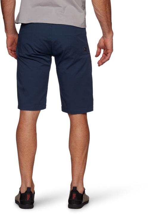 Produktbild Black Diamond Credo Shorts (S, M, XXL)