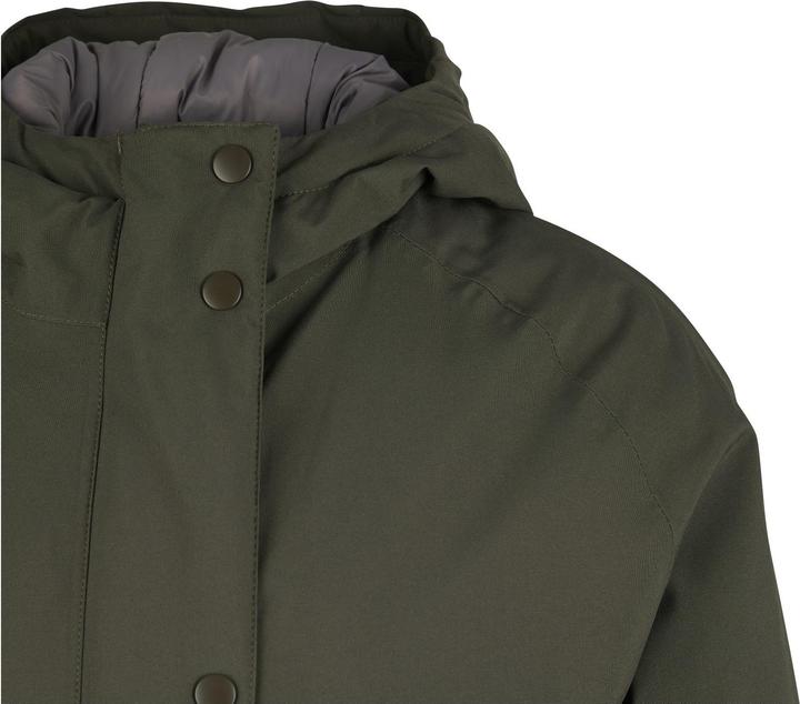 Produktbild Stoic Women's MountainWool MMXX.Uppsala Parka