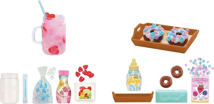 Immagine prodotto MGA s Miniverse - Make It Mini Kitchen