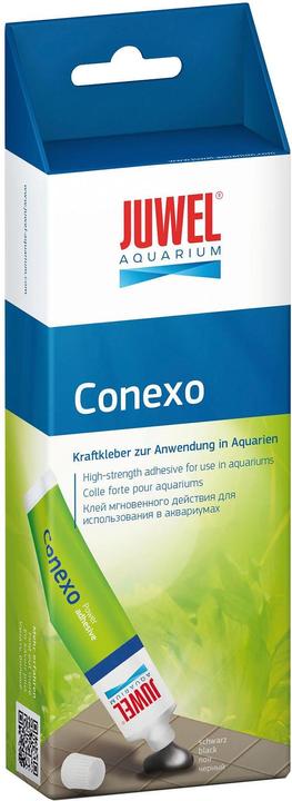 Juwel Aquarium Conexo (autres bâtiments)